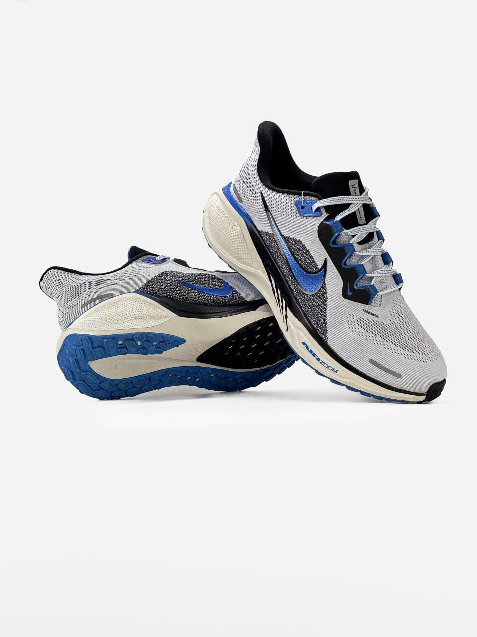 Nike Air Zoom Pegasus Grey Blue
