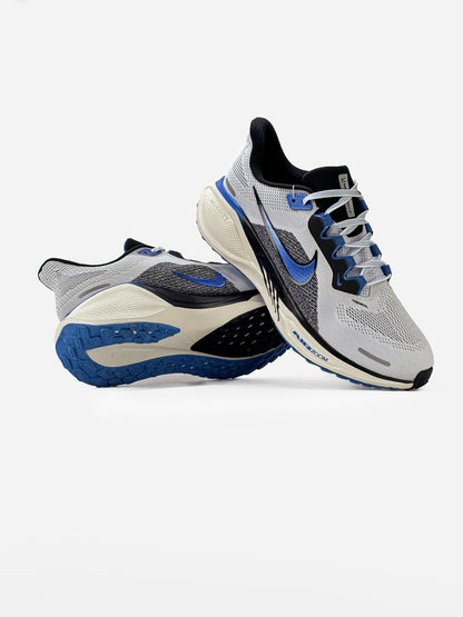 Nike Air Zoom Pegasus Grey Blue