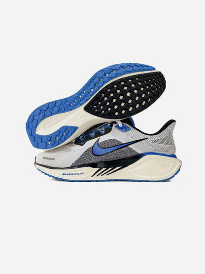 Nike Air Zoom Pegasus Grey Blue