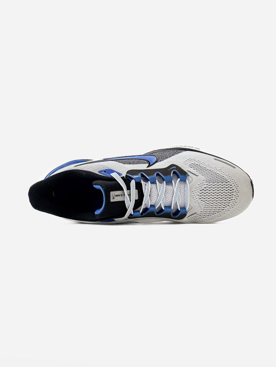 Nike Air Zoom Pegasus Grey Blue