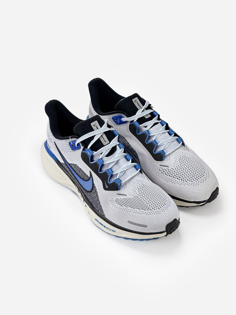 Nike Air Zoom Pegasus Grey Blue