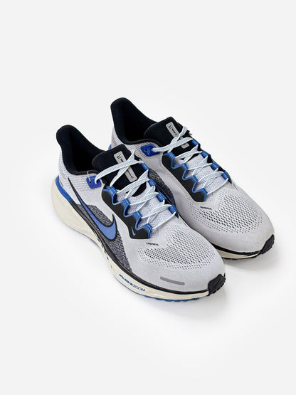 Nike Air Zoom Pegasus Grey Blue