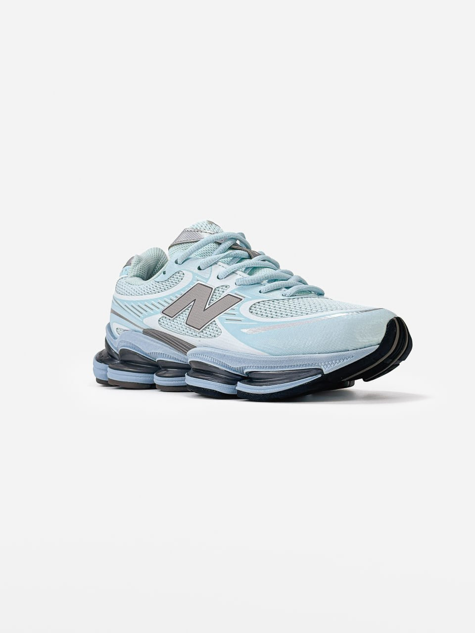 New Balance 2000 Light Blue Pastel