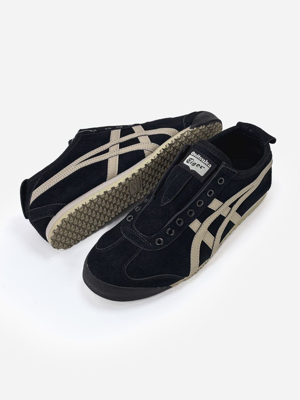 Asics Onitsuka Tiger Mexico 66 Slip-On