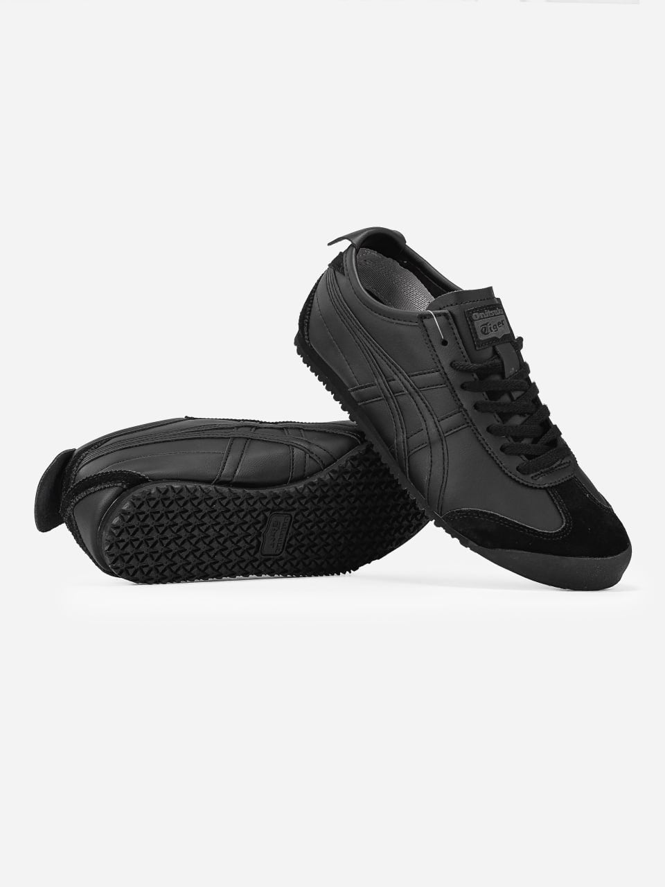 Asics Onitsuka Tiger Mexico 66 All Black