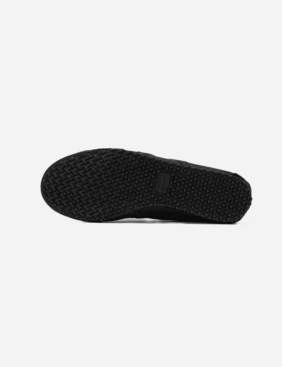 Asics Onitsuka Tiger Mexico 66 All Black