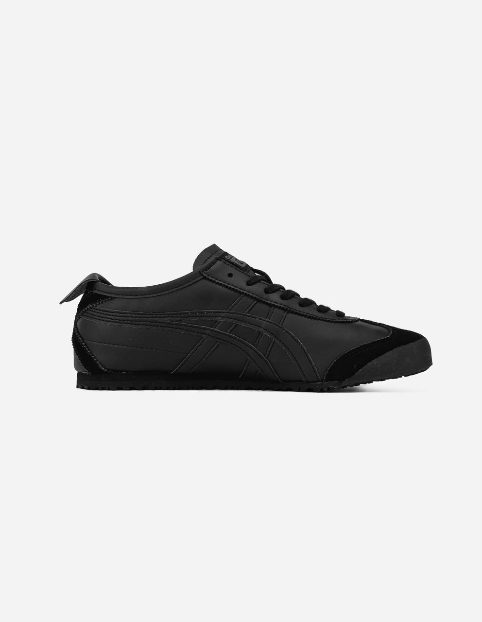 Asics Onitsuka Tiger Mexico 66 All Black