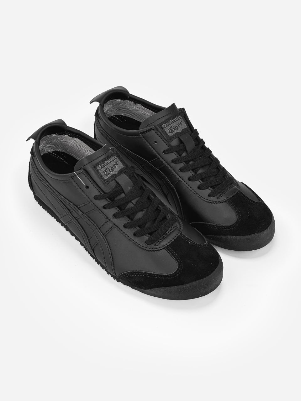 Asics Onitsuka Tiger Mexico 66 All Black