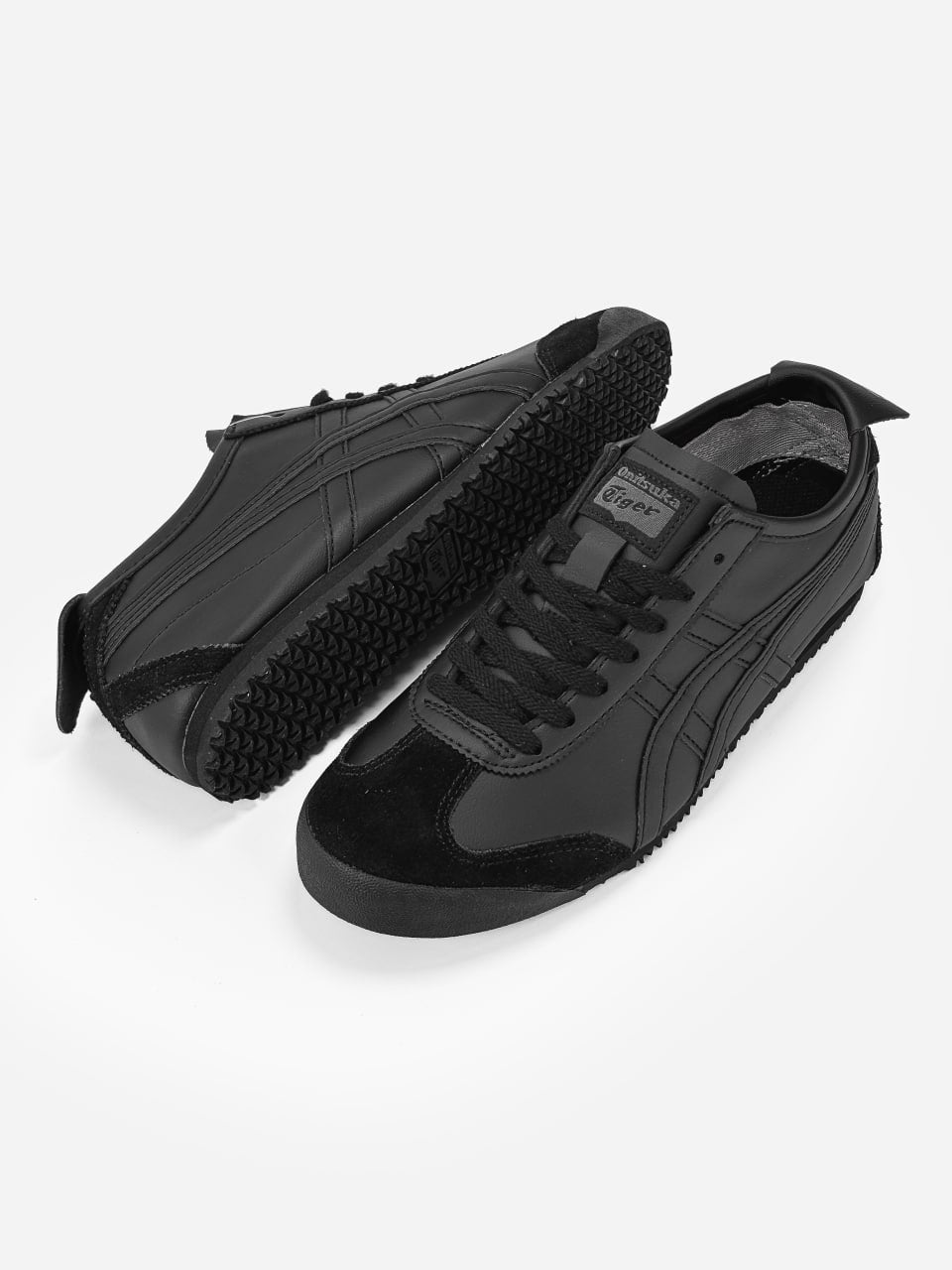 Asics Onitsuka Tiger Mexico 66 All Black