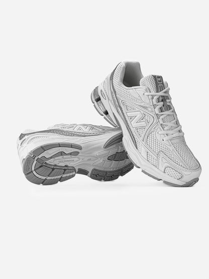 New Balance 1064 White Silver