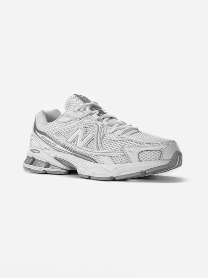 New Balance 1064 White Silver