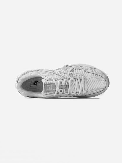 New Balance 1064 White Silver