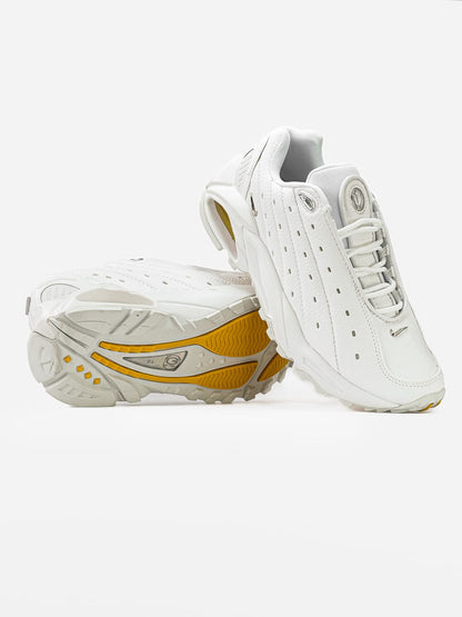 Nike Hot Step Air Terra x Nocta White Yellow