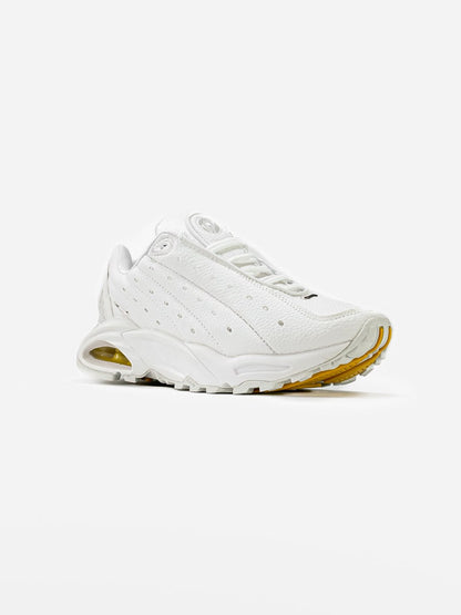 Nike Hot Step Air Terra x Nocta White Yellow