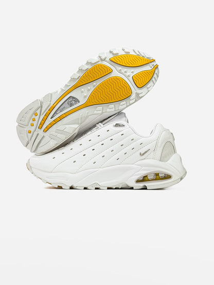 Nike Hot Step Air Terra x Nocta White Yellow