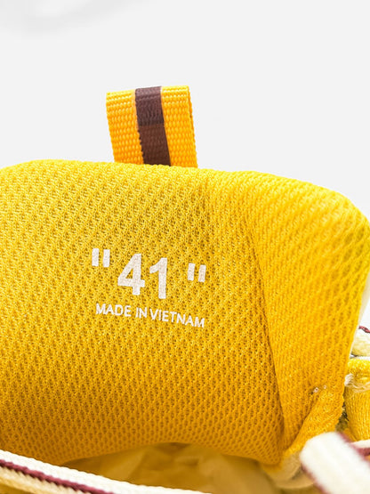 Off-White Be Right Back Yellow