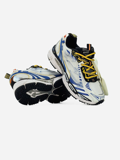 Off-White Be Right Back White Blue