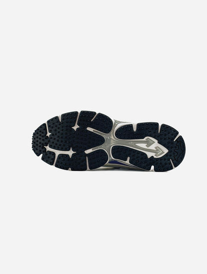 Off-White Be Right Back White Blue
