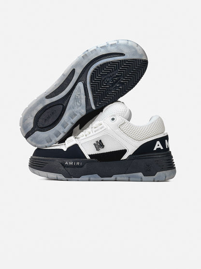 Amiri MA-1 Black White