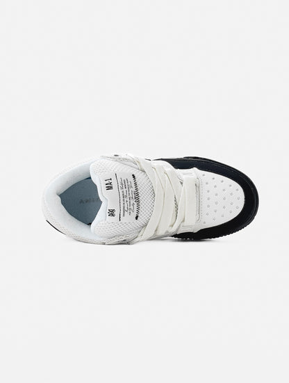 Amiri MA-1 Black White