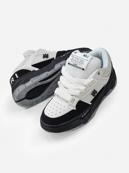 Amiri MA-1 Black White