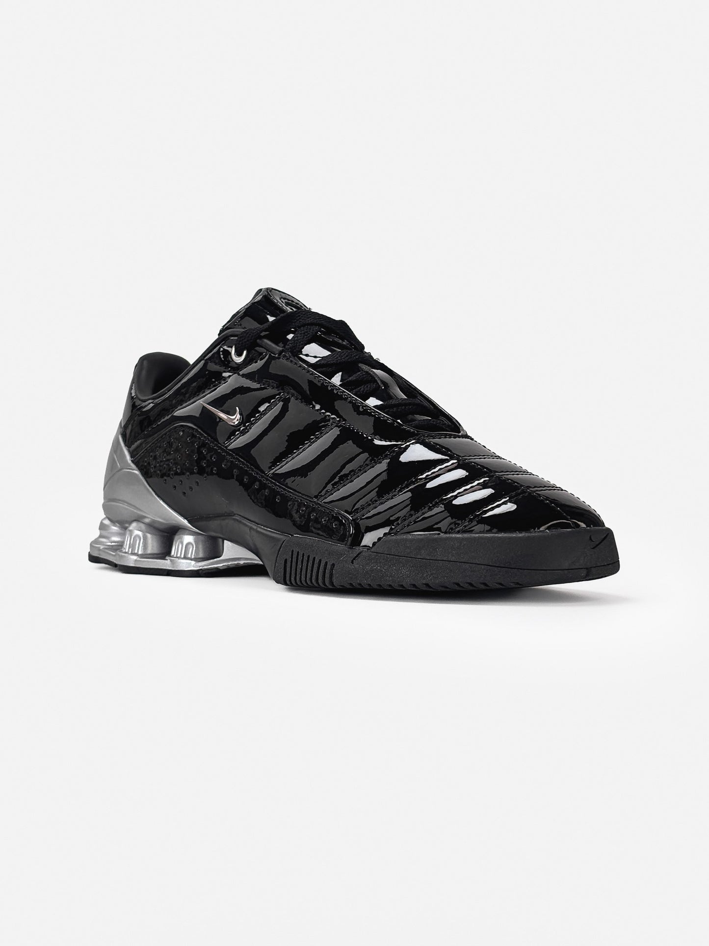 Nike Total 90 Shox Magia Black Grey