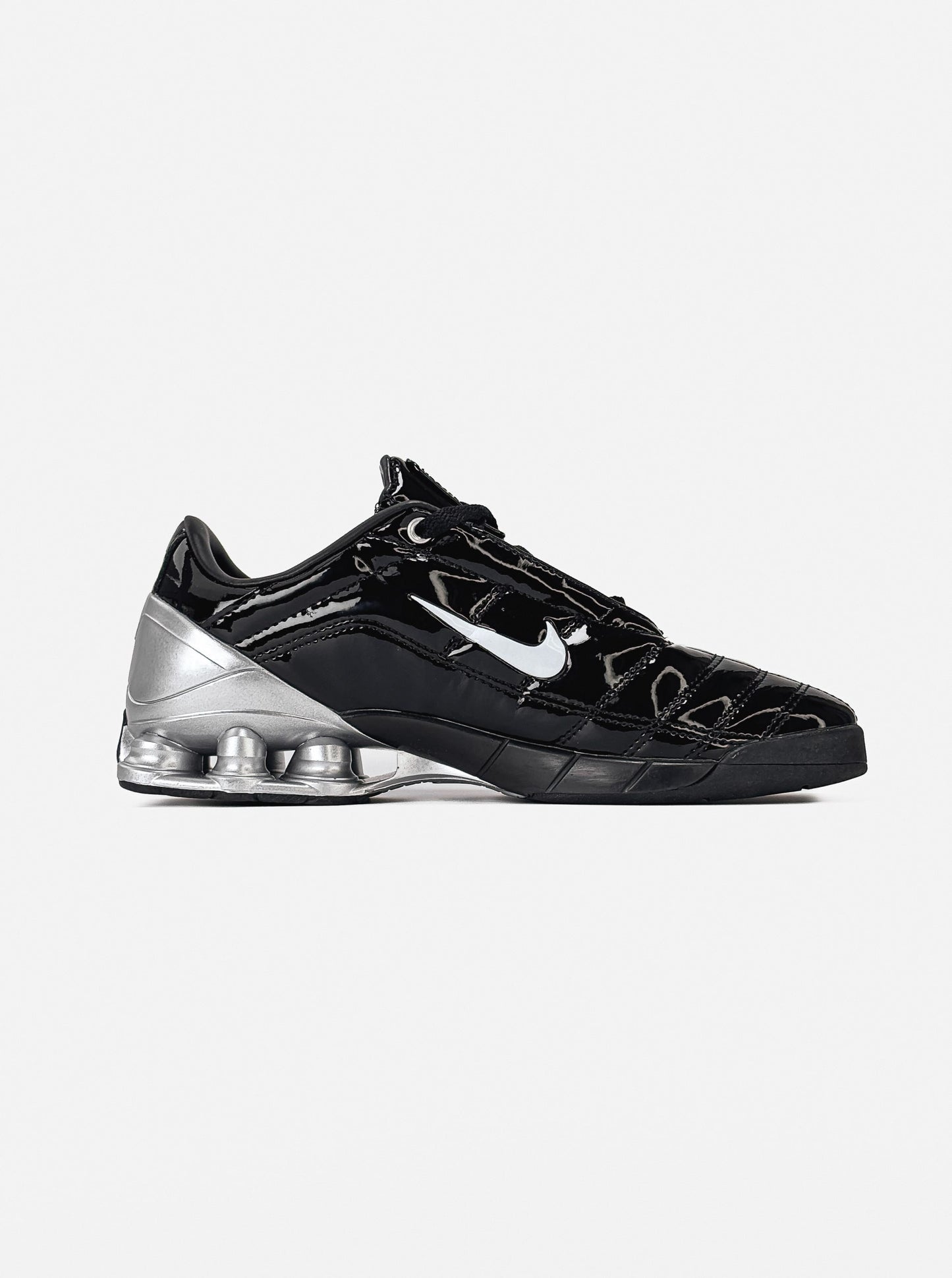 Nike Total 90 Shox Magia Black Grey
