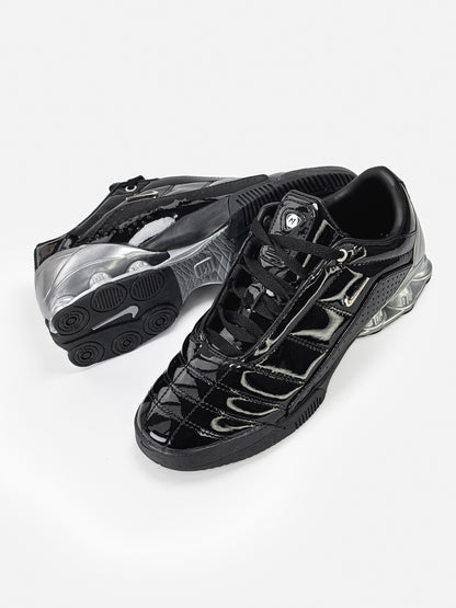 Nike Total 90 Shox Magia Black Grey