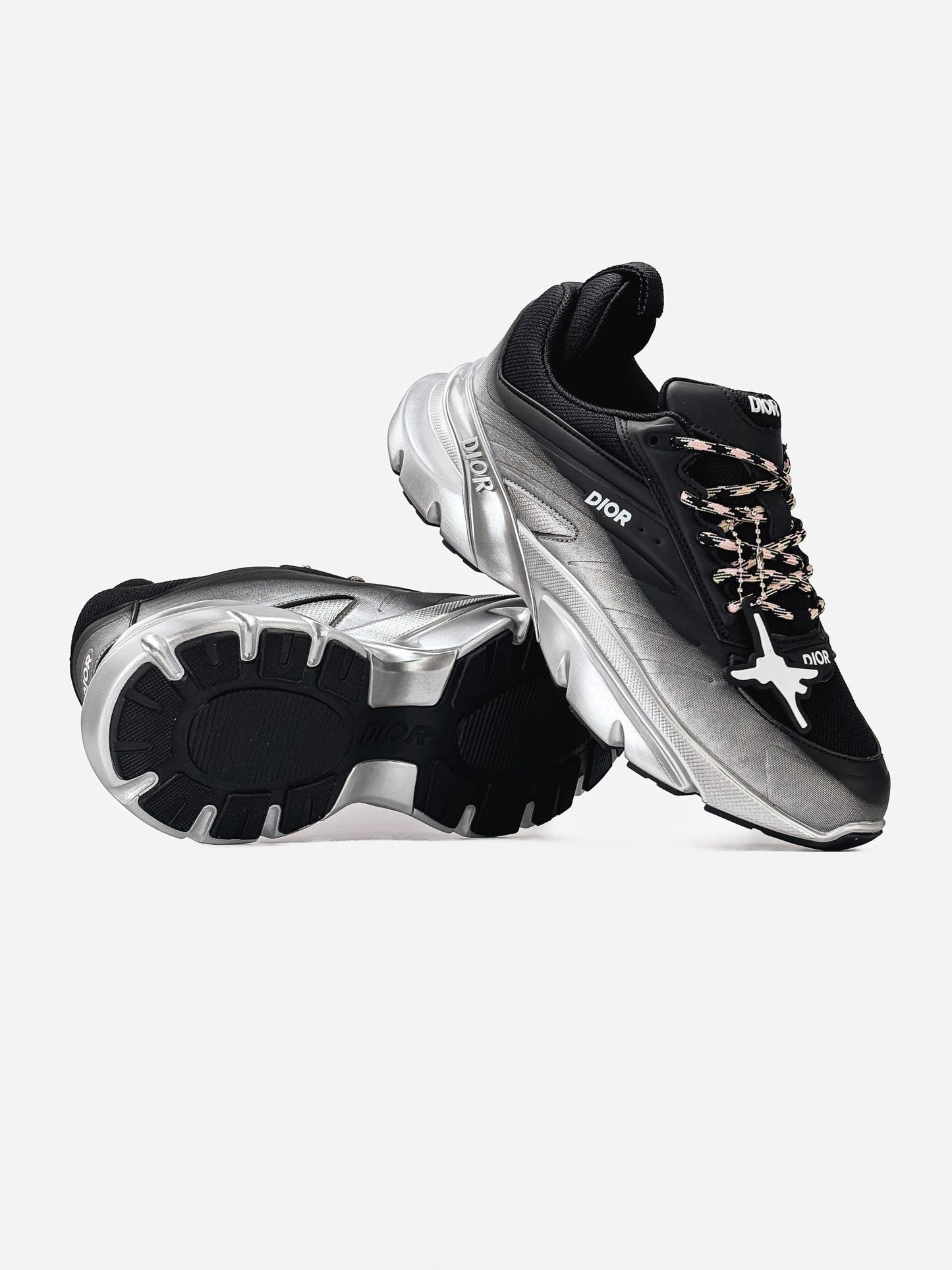 Christian Dior B44 Blade x Lewis Hamilton