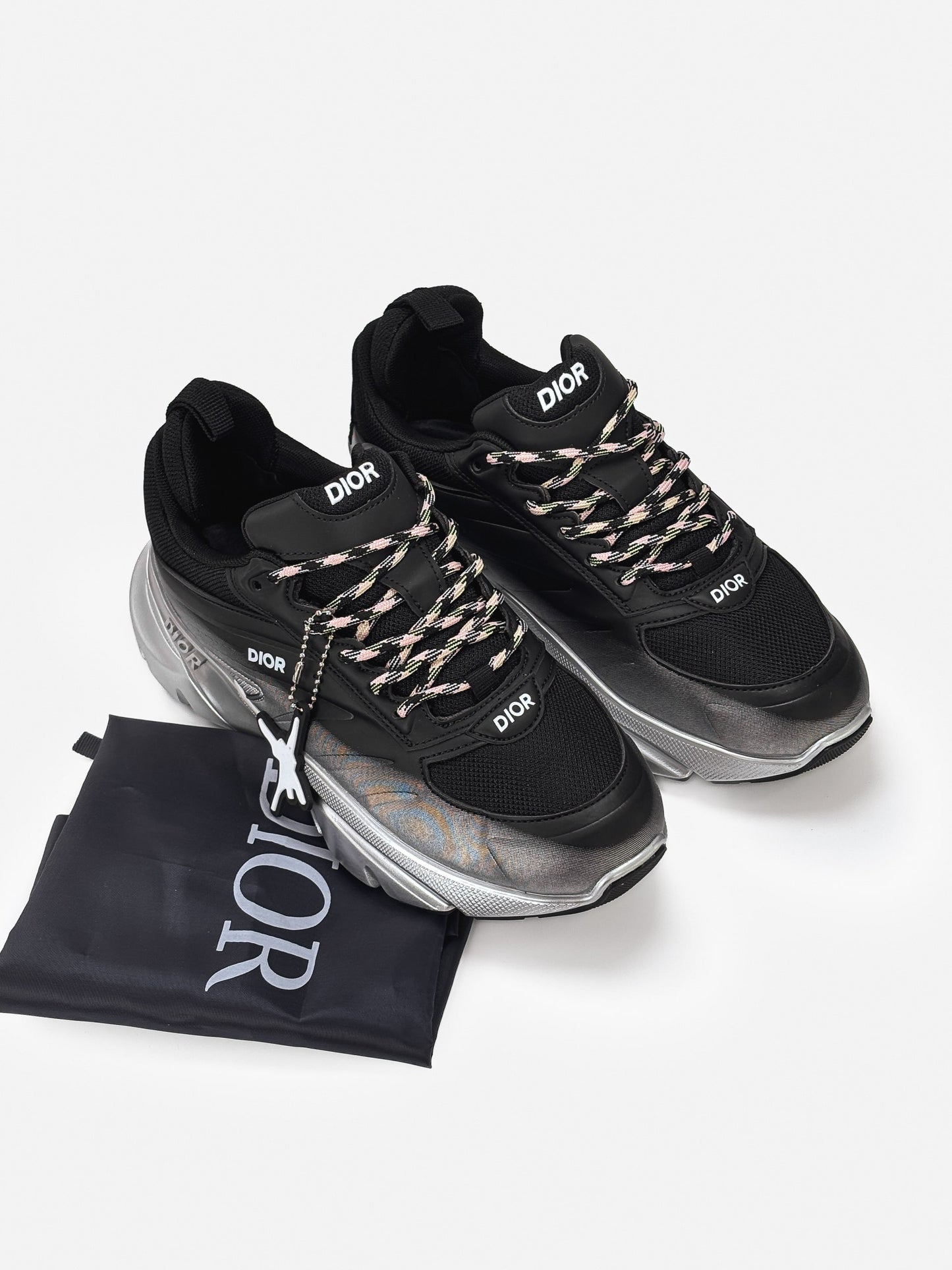 Christian Dior B44 Blade x Lewis Hamilton