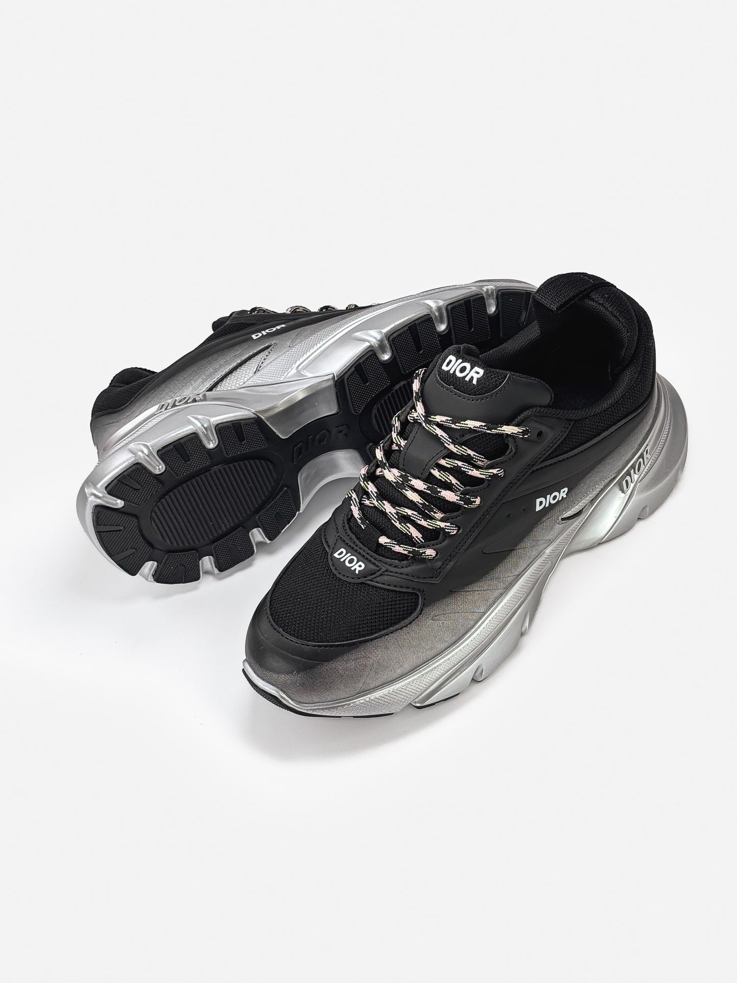 Christian Dior B44 Blade x Lewis Hamilton