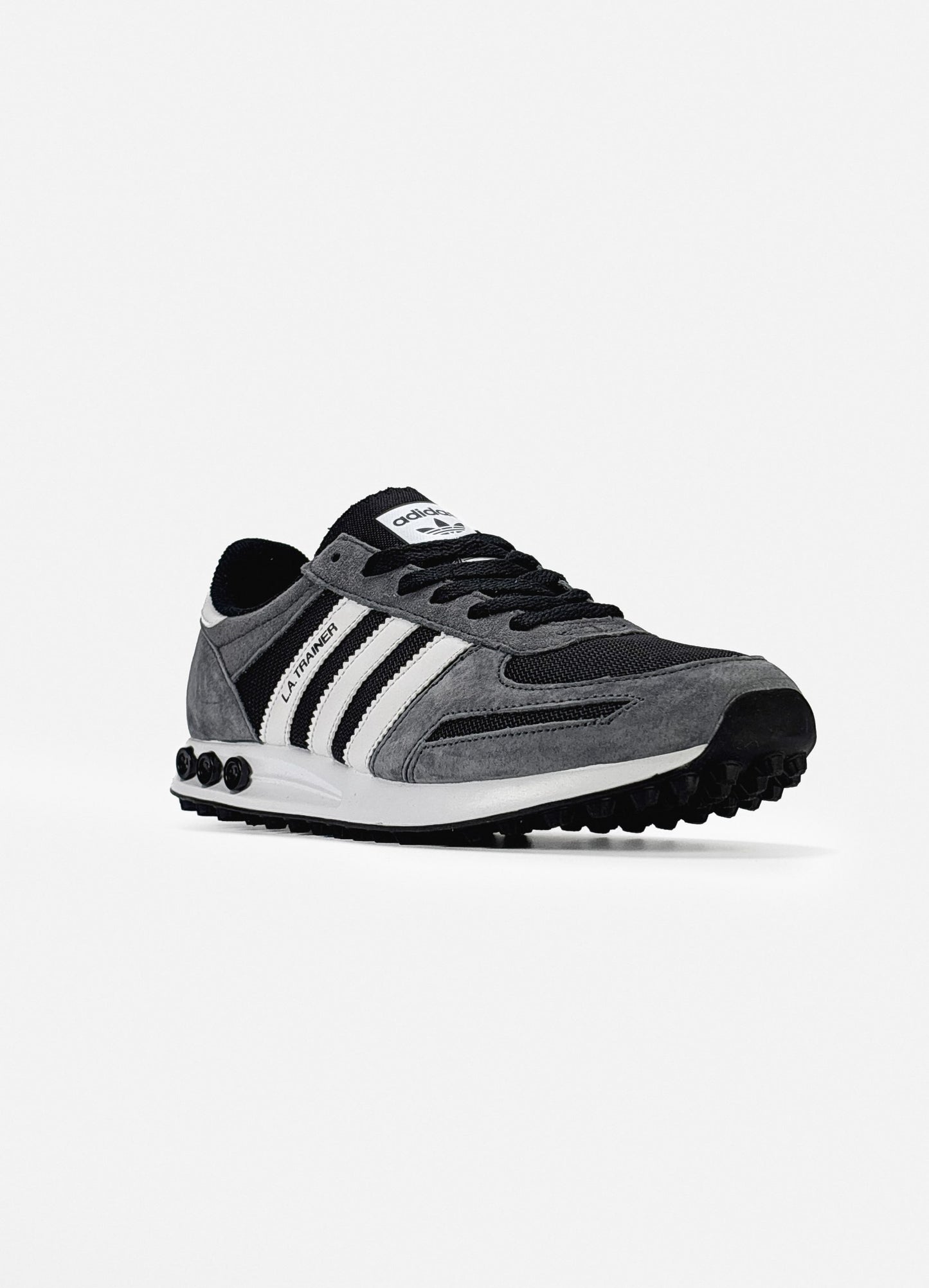 Adidas LA Trainer Grey
