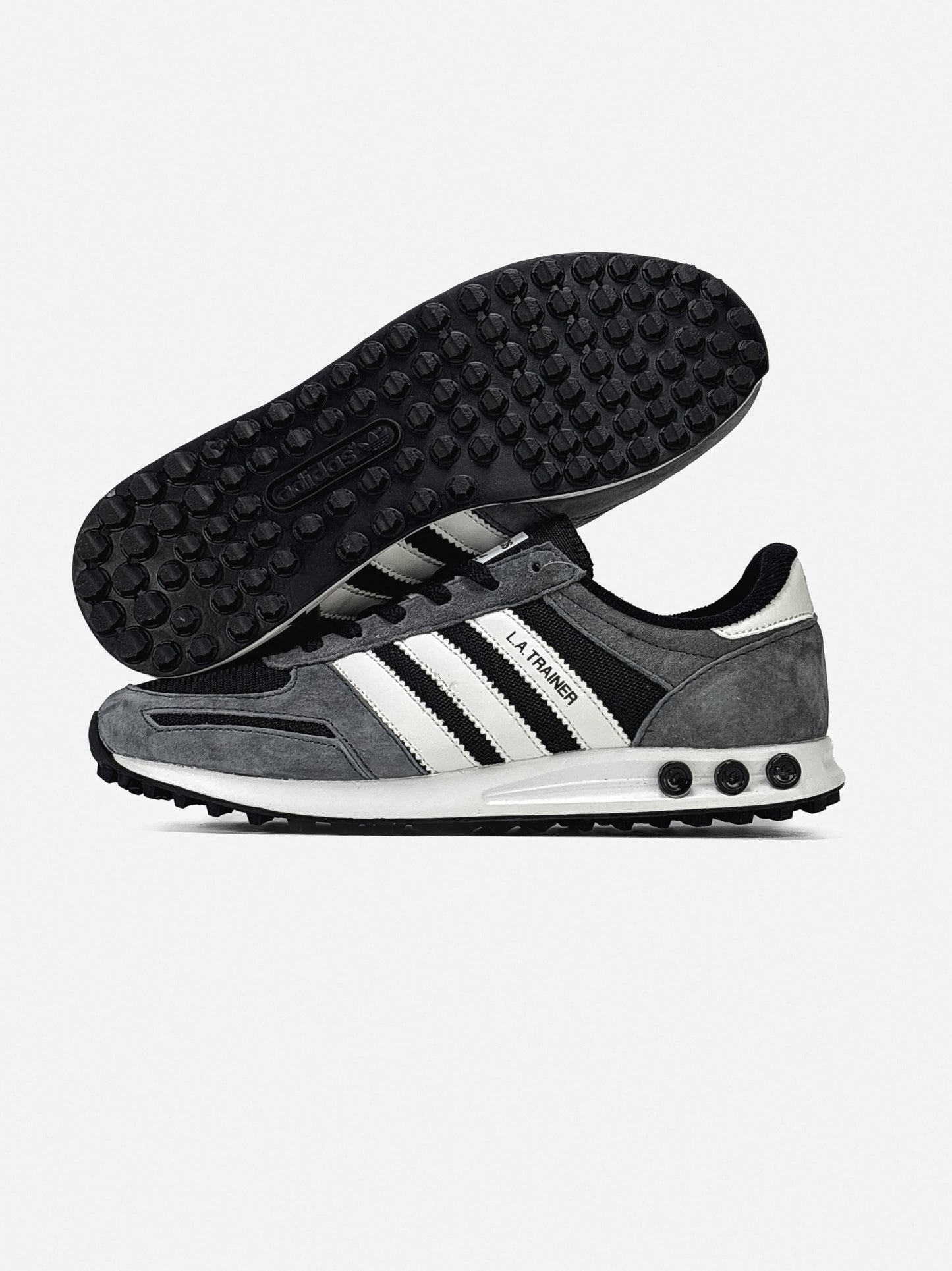Adidas LA Trainer Grey