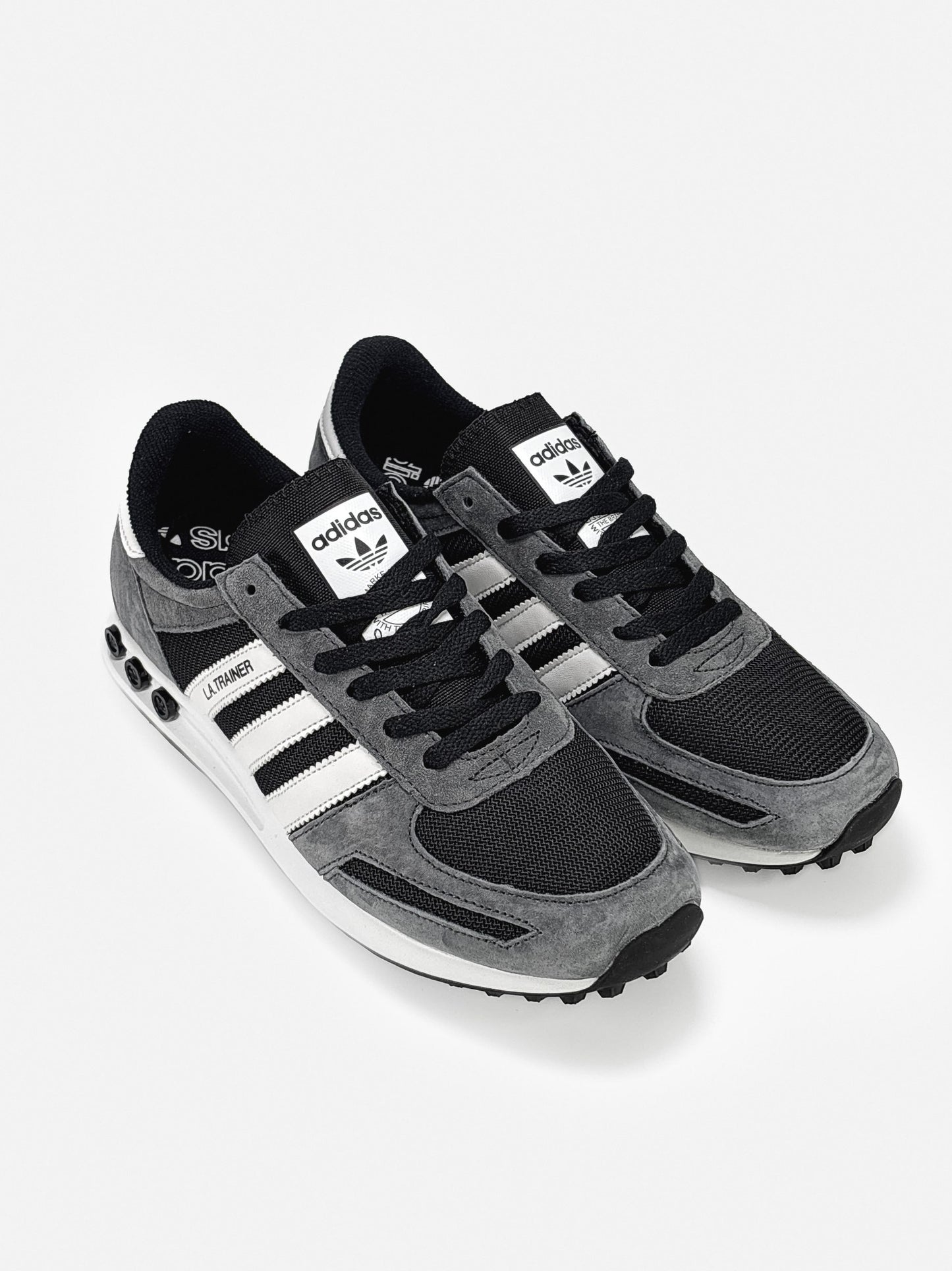 Adidas LA Trainer Grey