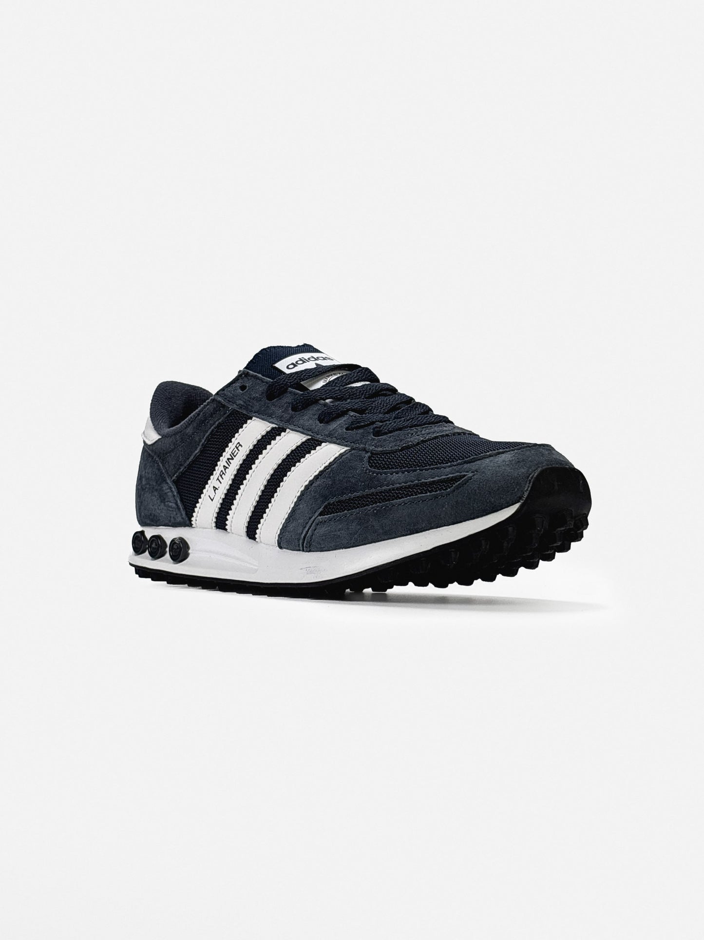 Adidas LA Trainer Navy