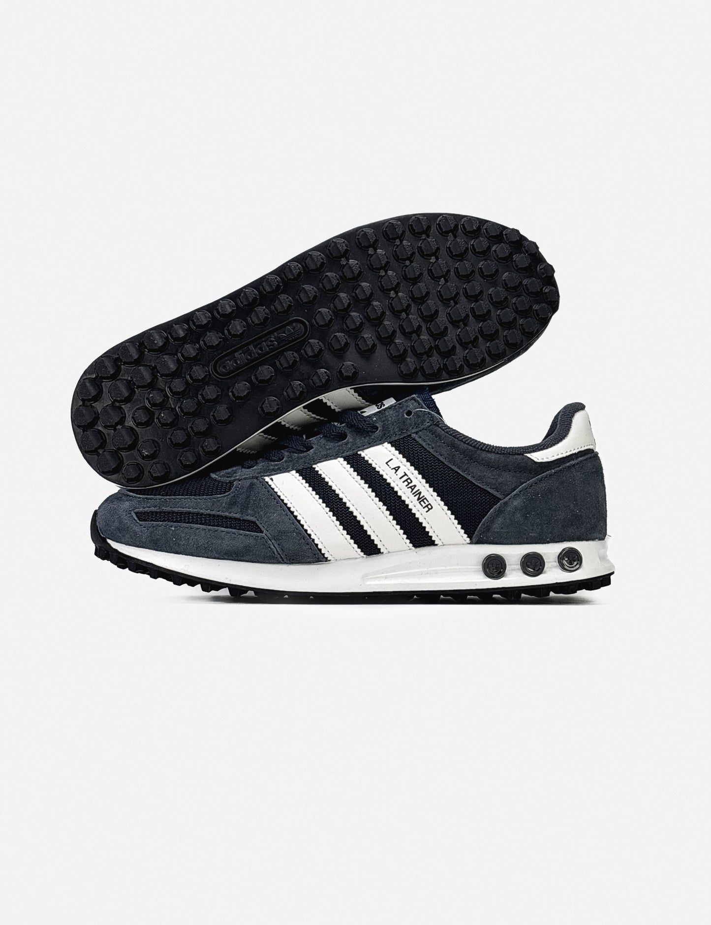 Adidas LA Trainer Navy