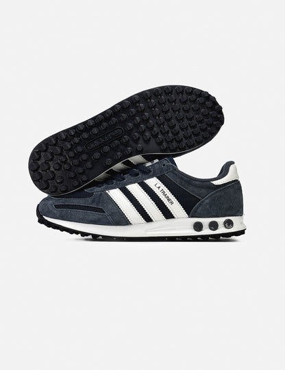 Adidas LA Trainer Navy