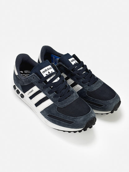 Adidas LA Trainer Navy