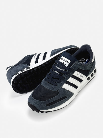Adidas LA Trainer Navy