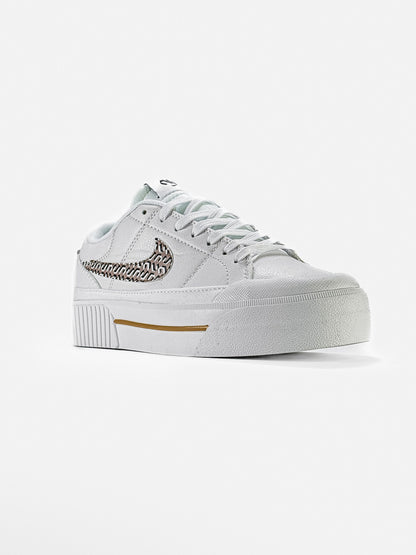 Nike Court Legacy Lift United in Victory