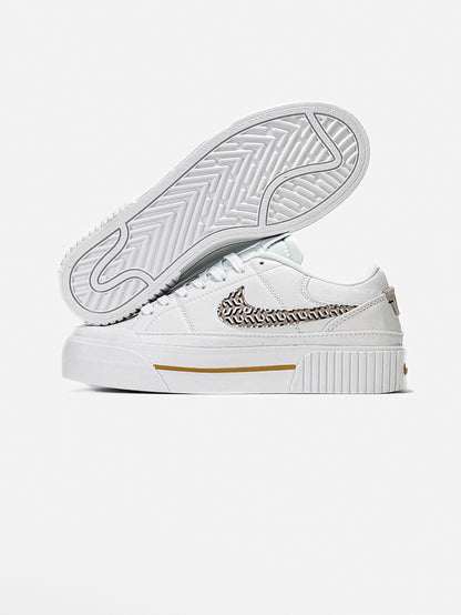 Nike Court Legacy Lift United in Victory