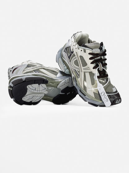 Balenciaga Runner Vintage Bone