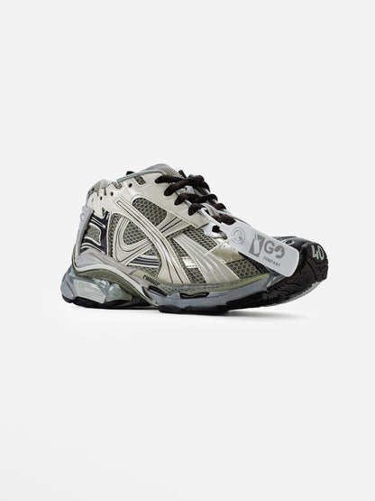 Balenciaga Runner Vintage Bone
