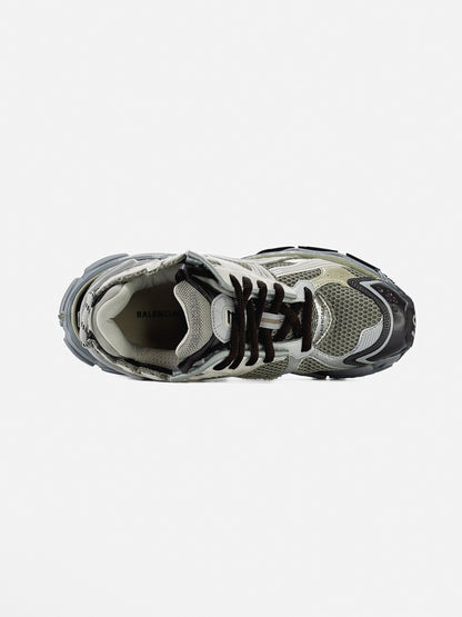 Balenciaga Runner Vintage Bone