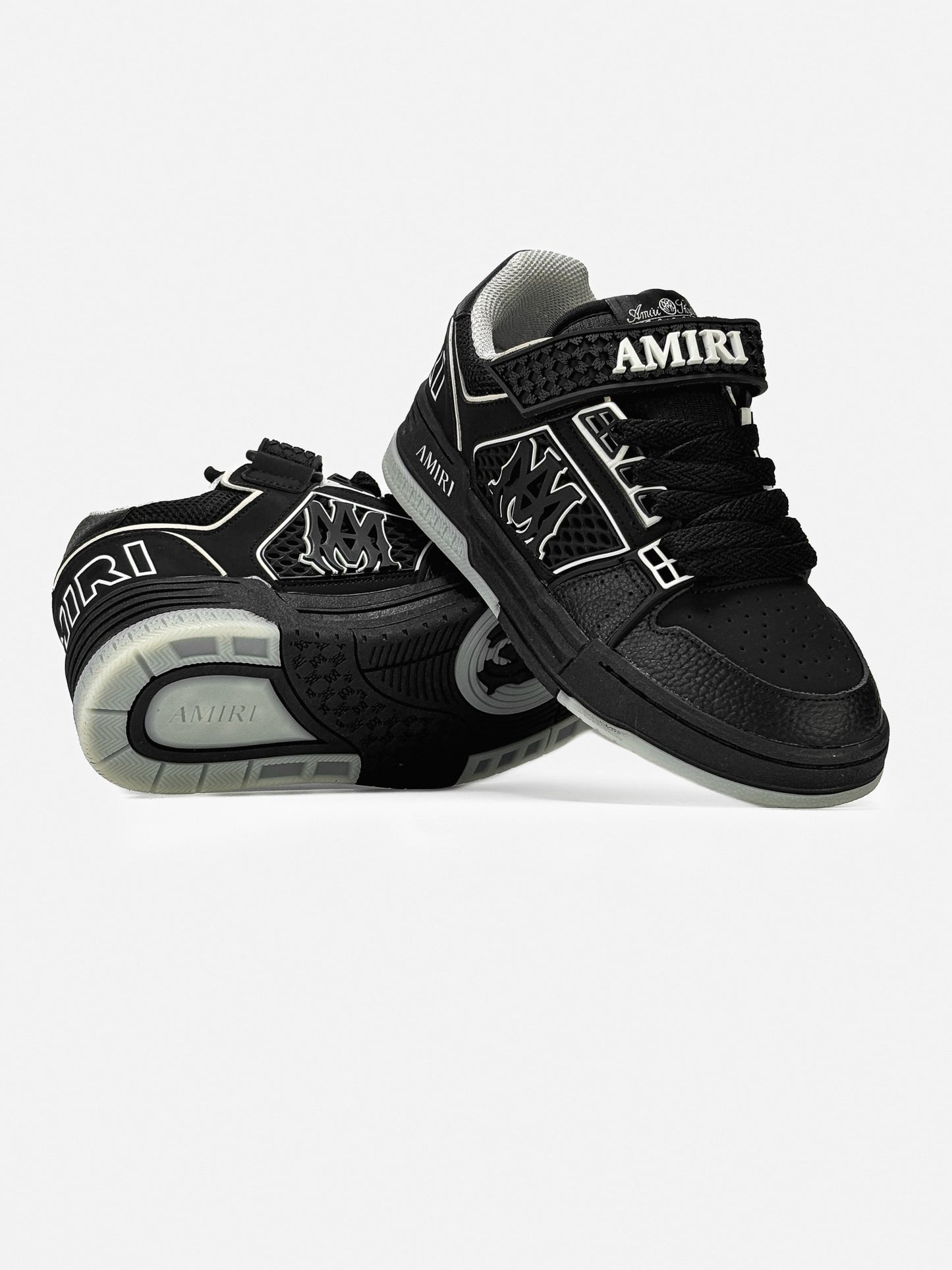 Amiri MA Skyline Black
