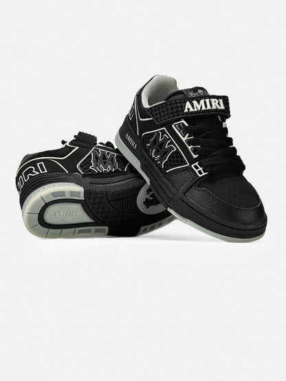 Amiri MA Skyline Black