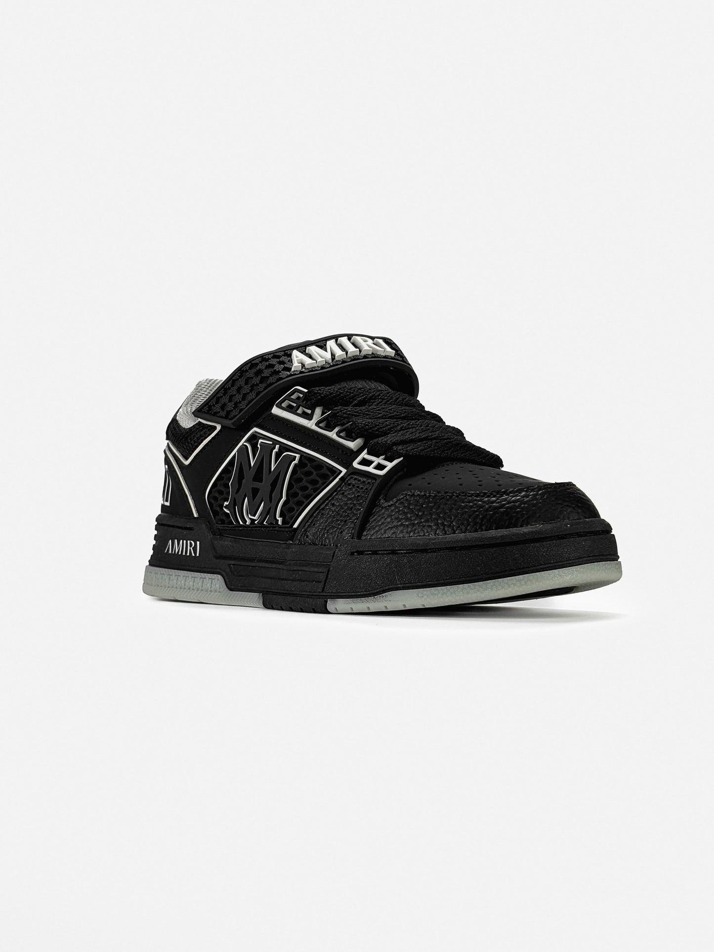 Amiri MA Skyline Black