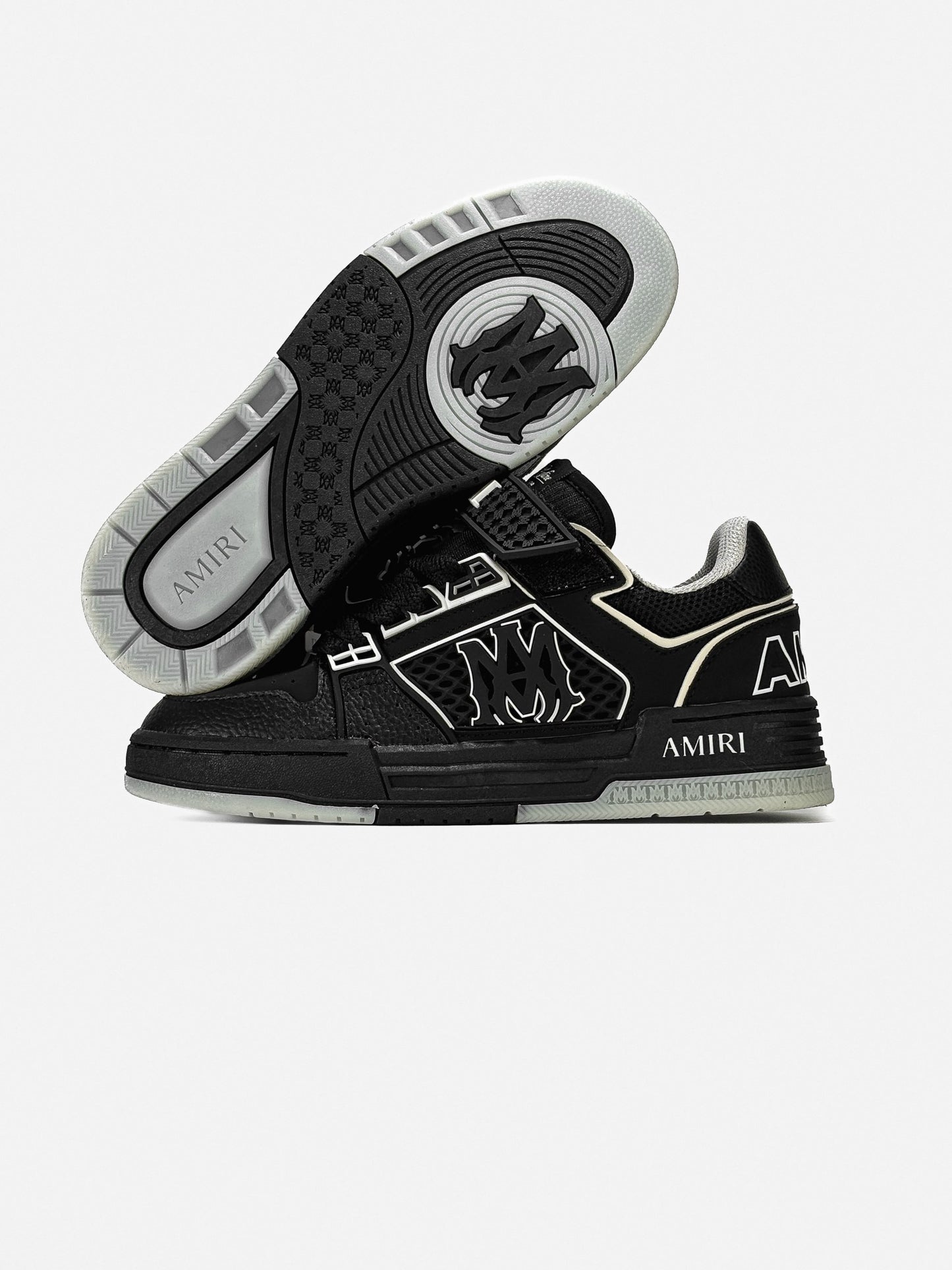 Amiri MA Skyline Black