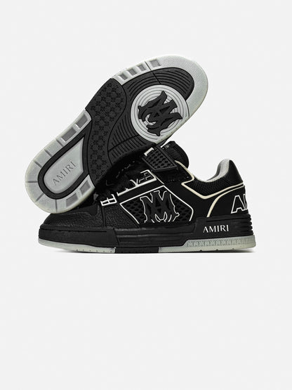 Amiri MA Skyline Black