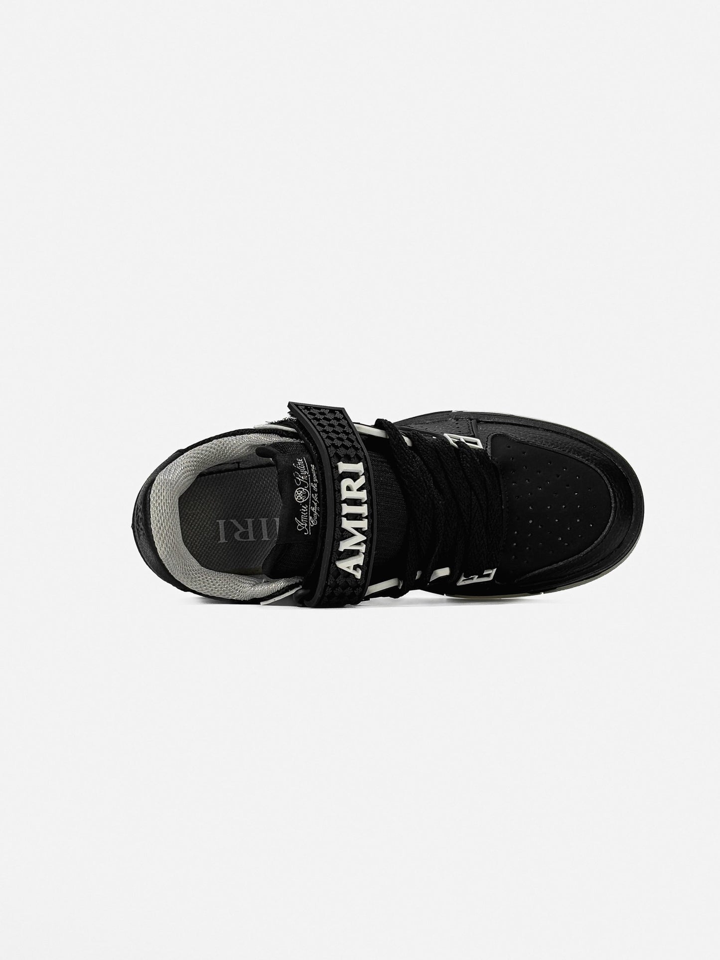 Amiri MA Skyline Black